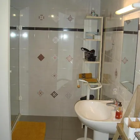 Ferienwohnung Le Nid Alsacien Horbourg Exterior foto