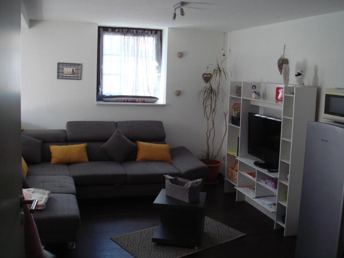 Apartment Le Nid Alsacien *