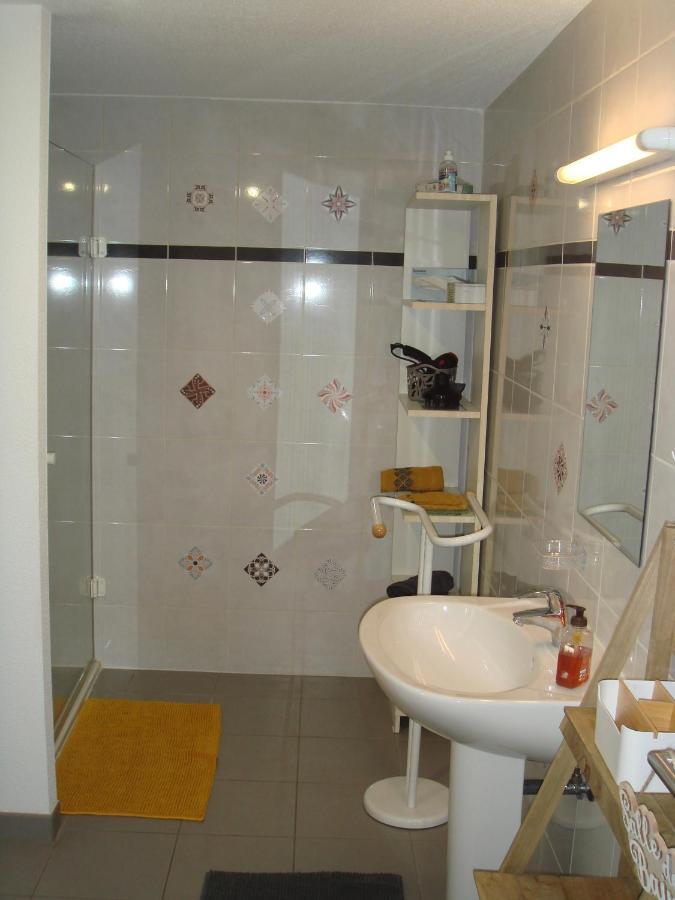 Apartment Le Nid Alsacien